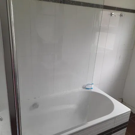 Big Room With Free Parking London Exterior photo