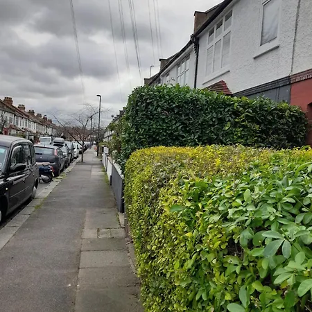 Big Room With Free Parking London Exterior photo