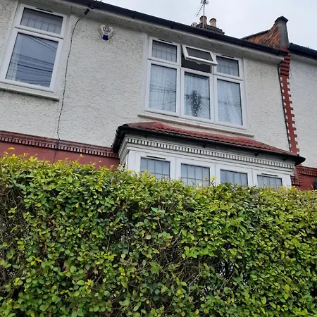 Big Room With Free Parking London Exterior photo